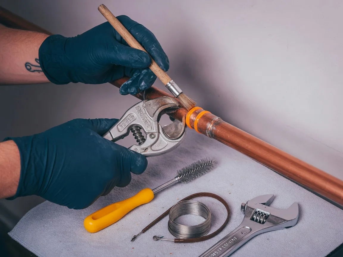 Why choose Sump Pump Repair in Richmond, VT